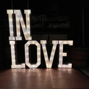 In LOVE 