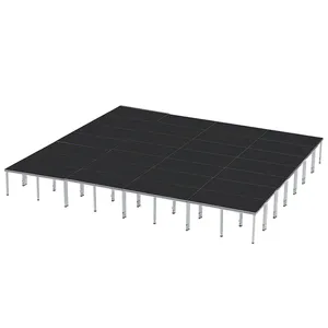 28’ X 32’ Stage