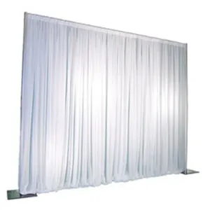 10'(W) x 8'(T) Sheer Backdrop  
