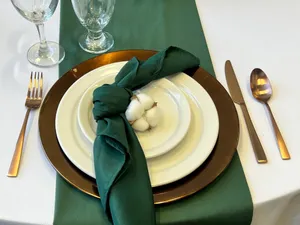 Green & Copper