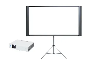 Wedding Slide Show Projector Package  (Mac or Pc Compatible)
