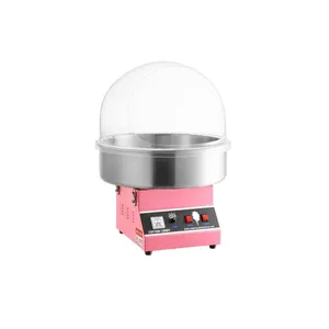 🍬 Cotton Candy Machine 
