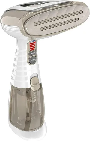 Portable Steamer 🔌