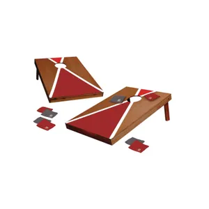 🎲 Bean Bag Toss