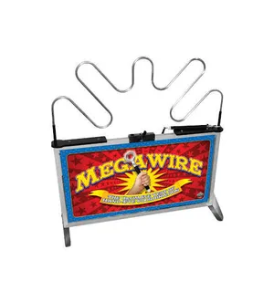 BUZZWIRE (TRADESHOW GAME)