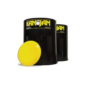🥏 Kan Jam