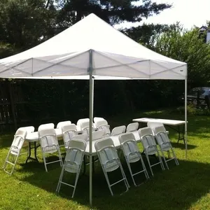 10x10 Professional Popup Canopy