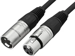 Xlr Cord (LINK SPEAKERS TOGETHER)