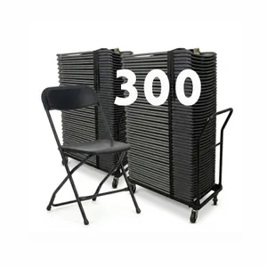 300 Bulk Chairs (Discounted)