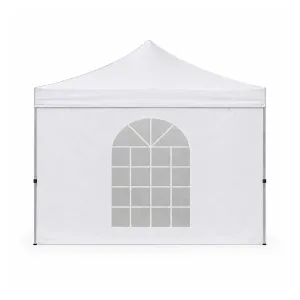 10' Popup Tent Wall (for 10' x 20' popup tents only)