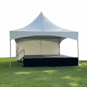 SMALL STAGE COVER PACKAGE