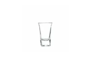 1oz Shot Glass