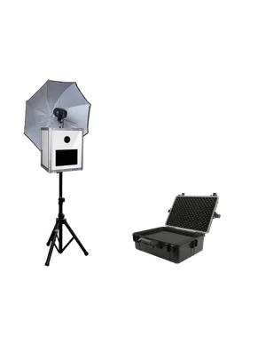 Photo Booth (On Tripod)