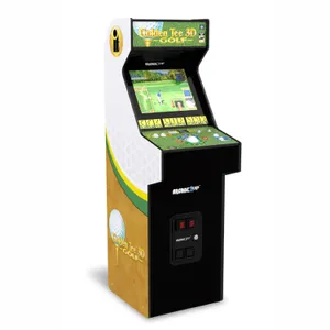 ⛳ Golden Tee Golf Arcade 🕹️