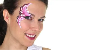 Face Painter/Hour