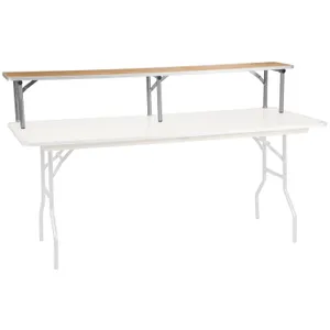 6’ Table Riser