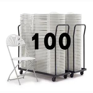 100 Bulk Wedding Chairs (Discounted)