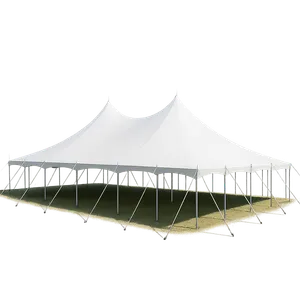 40' x 60' Pole Tent (No Walls)