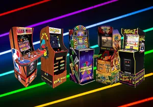 Arcade Package