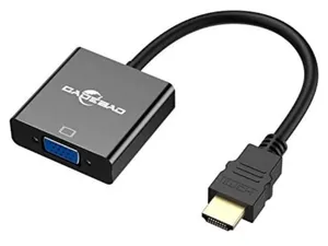 HDMI to VGA 1080P Cable