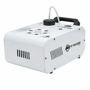 🌦 LED Fog Machine (fast dissipating fog)