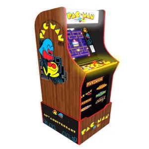 🟡 Pac Man Arcade