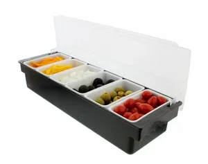 Condiment Tray