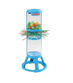Giant KerPlunk Game