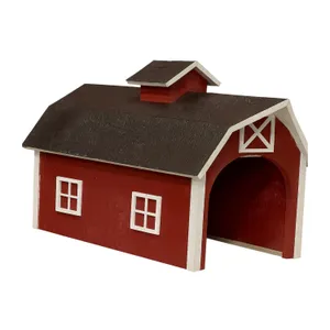 Barn Obstacle