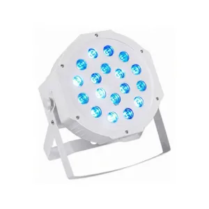  White Uplight