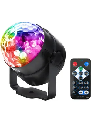 Party Light