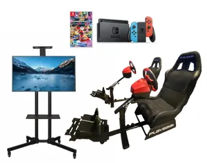 Full 2 Player Mario Kart Racing Package