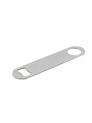 Stainless Steel Bar Blade