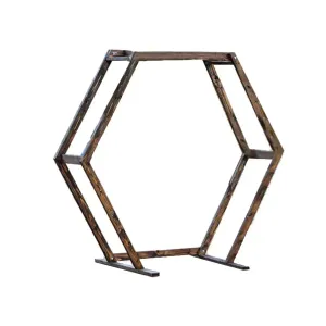 Hexagon Arch