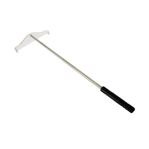 🎲 Roulette Chip Rake
