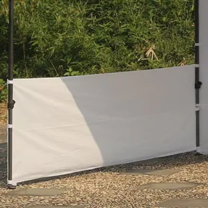 Half Wall