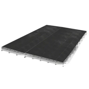 40' x 32' Stage