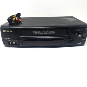 VCR