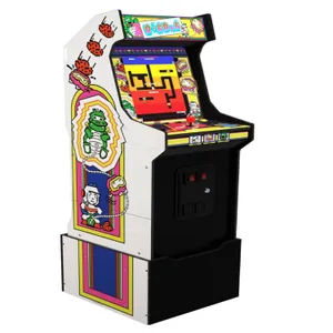⛏️Dig Dug Multicade Arcade