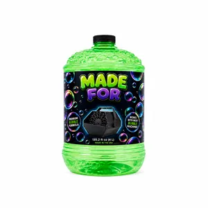 Bubble Juice