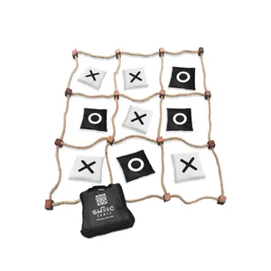 Giant Tic Tac Toe
