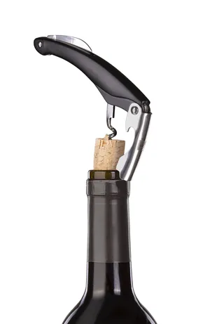 Corkscrew