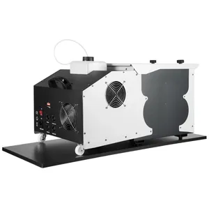 1500W Low-Lying Fog Machine (DIY Rental)