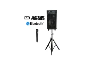 Wireless Audio Package