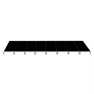 8' x 32' Stage