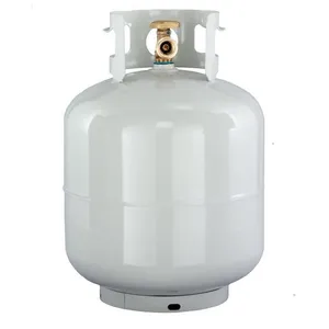 20lb Propane Tank (Filled)
