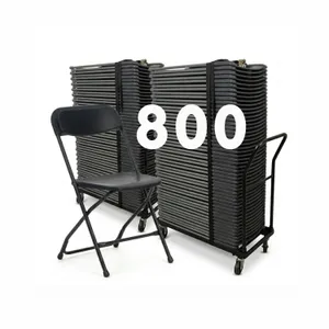 800 Bulk Chairs (Discounted)