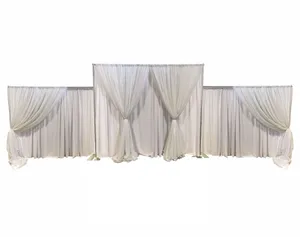 30' x  8' & 12' Specialty Backdrop 1