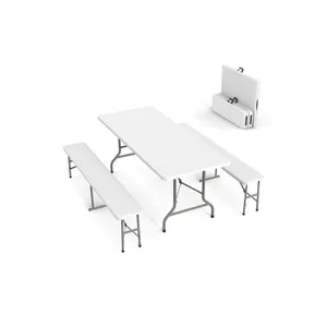 Picnic Table (Portable)