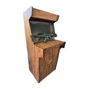 Shooter Arcade 